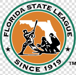 Florida State League Logo Png Transparent   Florida State League Logo Png  Png Download