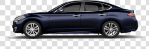 Sedan Car Png Photo   Infiniti Car 2019  Transparent Png