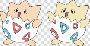 Pokemon Togepi  HD Png Download