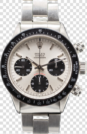 1971 Rolex 6263 Daytona Small Red  HD Png Download