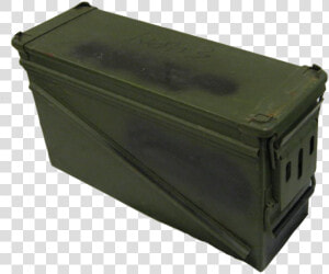 40mm Ammo Box   Army Surplus Ammo Boxes  HD Png Download