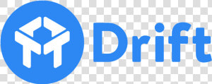 Drift logo   Drift Logo Png  Transparent Png