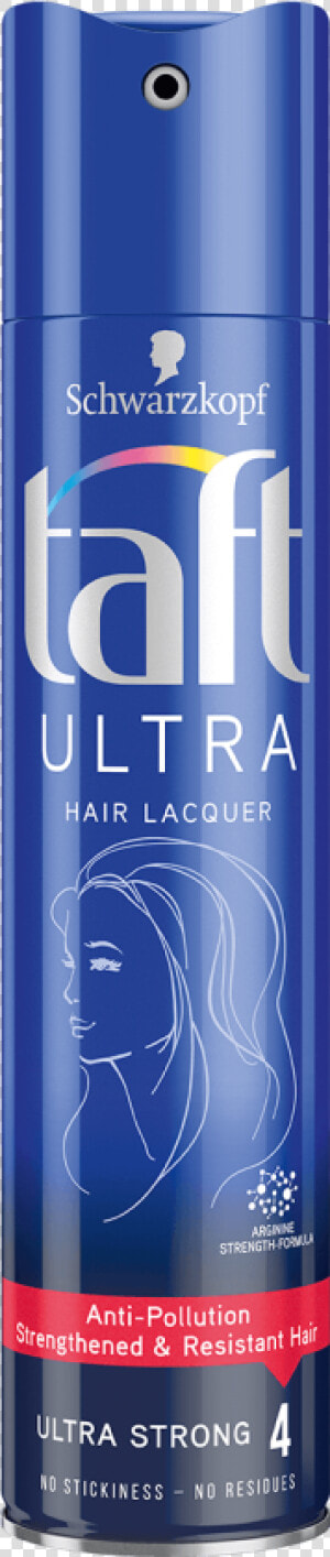 Taft Com Ultra Hair Lacquer   Schwarzkopf Taft Ultra Hair Lacquer New  HD Png Download