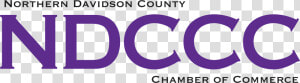 Northern Davidson County Chamber Of Commerce   Graphic Design  HD Png Download