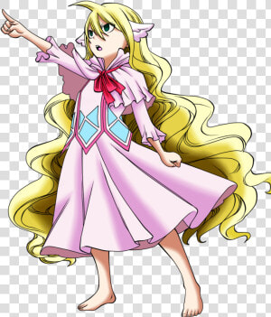 Fairy Tail Mavis Png  Transparent Png