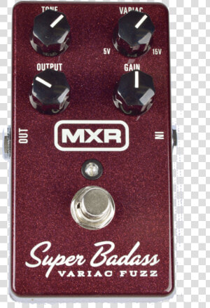 Mxr  HD Png Download