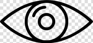 Eye Mission Vision View Idea Future Search Find   Mission And Vision Icon Png  Transparent Png