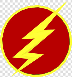 The Flash Logo From The Cw s The Flash   Flash Emblem  HD Png Download