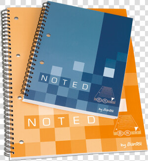 1828 9   Notebook Bantex  HD Png Download