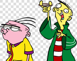 I Ve Got An Elastic  Ed And Eddy   Ed Edd Y Eddy Hd  HD Png Download