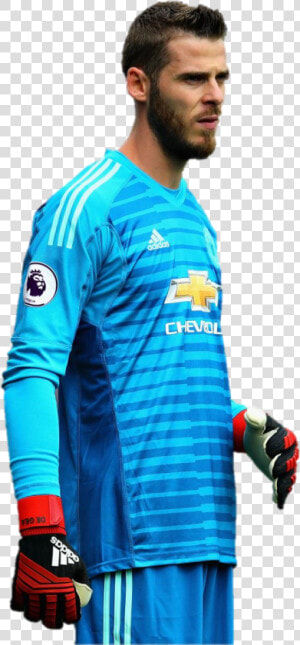 David De Gea Png 2019  Transparent Png