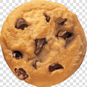 A Chocolate Chip Mini Cookie   Mini Cookies Png  Transparent Png