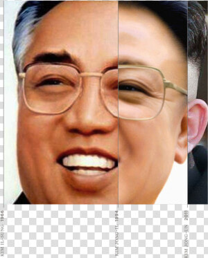 Kim Jung Un Png  Transparent Png