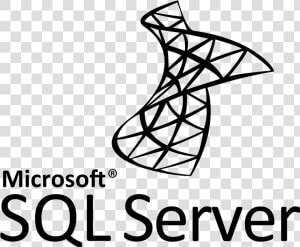 Microsoft Sql Server 2012  HD Png Download