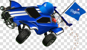 Rocket League Car Png  Transparent Png