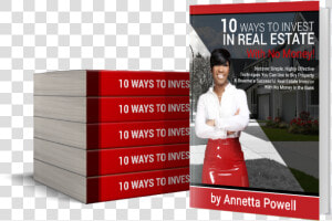 Annetta Powell Books  HD Png Download