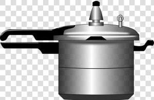 Lid small Appliance kettle   Pressure Cooker Clipart  HD Png Download