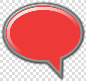 Button  Call Out  Reply  Website  Icon  Red  Comment   Call Out  HD Png Download