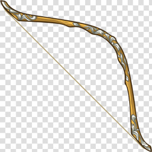 Longbow  HD Png Download