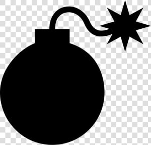 Transparent Bomb Fuse Png   F Bomb Clip Art  Png Download