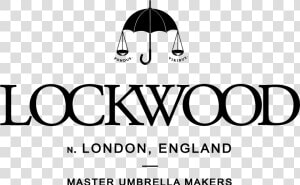 Lockwood Umbrellas  HD Png Download