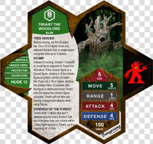 Heroscape Cards  HD Png Download