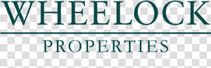 Wheelock Properties Ltd  sgx   Wheelock Properties  HD Png Download