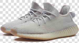 Adidas Yeezy Boost 350 V2 Sesame Data Max Width 800   Walking Shoe  HD Png Download