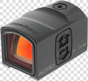 Aimpoint Acro C1  HD Png Download