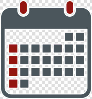 Calendario Png   Png Download   Calendar Clip Art  Transparent Png