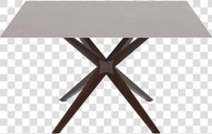 Stern Dining Table By Jesse   End Table  HD Png Download