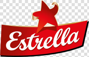 Estrella Chips Logo  HD Png Download