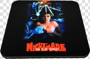 Nightmare On Elm Street  HD Png Download