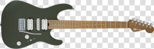 Charvel Dk24 Hsh  HD Png Download