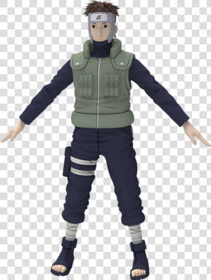 Naruto Shinobi Stikee Png  Transparent Png