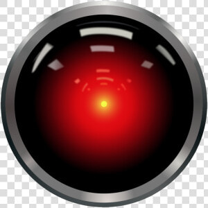 Don T Worry  We Can Control It   Hal 9000  HD Png Download