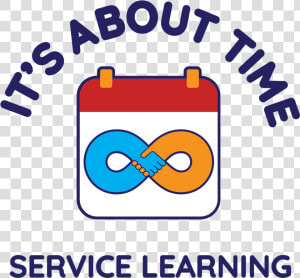 1569010011 19 20 Challenge Logo Service Learning It   Di Service Learning Challenge  HD Png Download