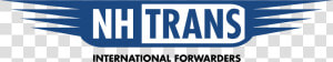 Nh Trans Logo Png Transparent   Nh Trans  Png Download