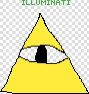 Transparent Illuminati Clipart   Drawing Illuminati  HD Png Download