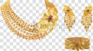 Free Png Gold Jewels Png Png Image With Transparent   Transparent Background Jewellery Png  Png Download