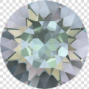 Swarovski 1088 Xirius Pointed Back Chaton Pp32 Crystal   Round Crystal Swarovski Stone  HD Png Download