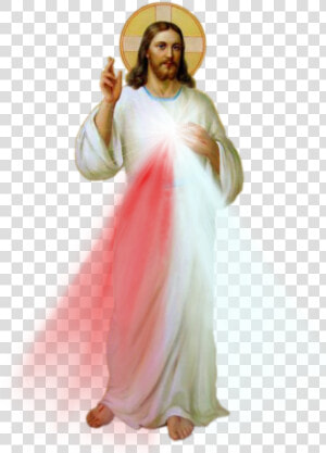 Transparent Jesus Cristo Png   Divine Mercy Jesus Png  Png Download