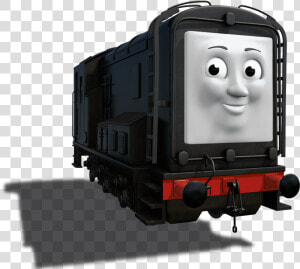 Thomas E Seus Amigos Diesel   Png Download  Transparent Png