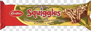 Squiggles Biscuits  HD Png Download