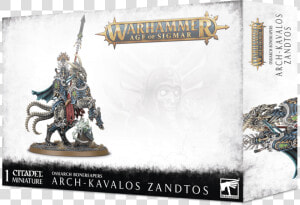 Warhammer Age Of Sigmar Figures  HD Png Download