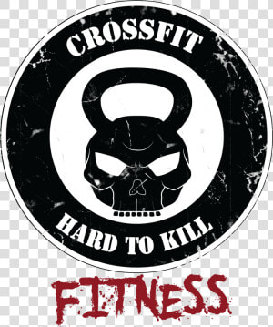 Kettlebell Clipart Woman Crossfit  HD Png Download