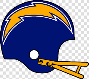 Los Angeles Chargers Logo History  HD Png Download