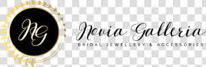 Novia Galleria   Calligraphy  HD Png Download