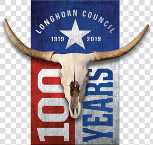 Texas Longhorn  HD Png Download