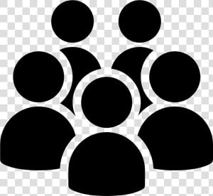 Group Of People In A Formation Free Icon Svg Psd Png   Employee Engagement Icon Png  Transparent Png